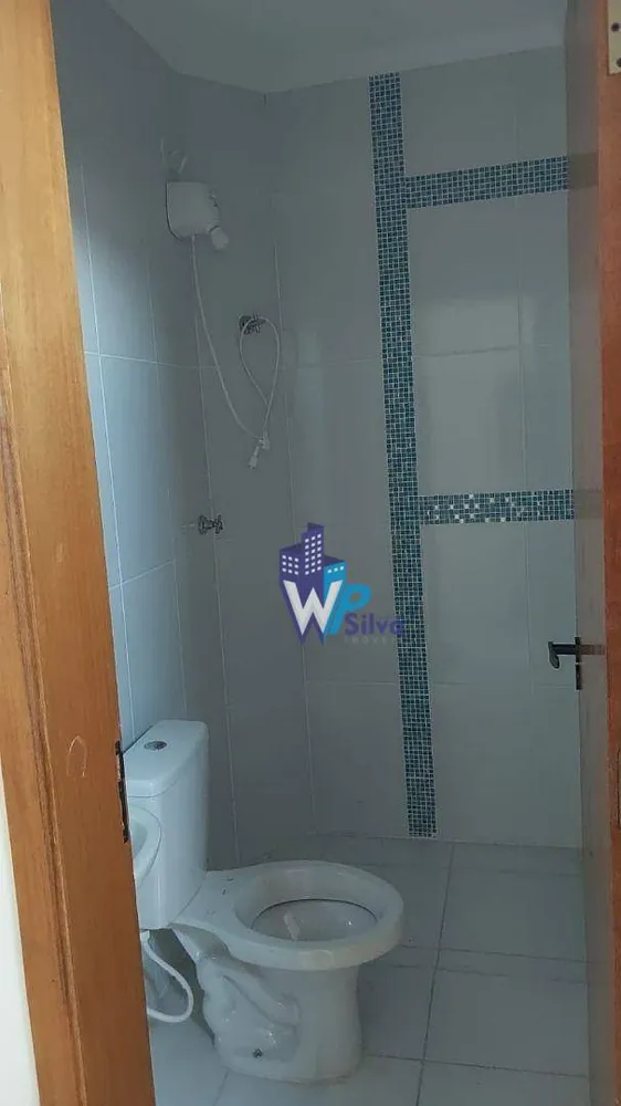 Apartamento, 2 quartos, 45 m² - Foto 2