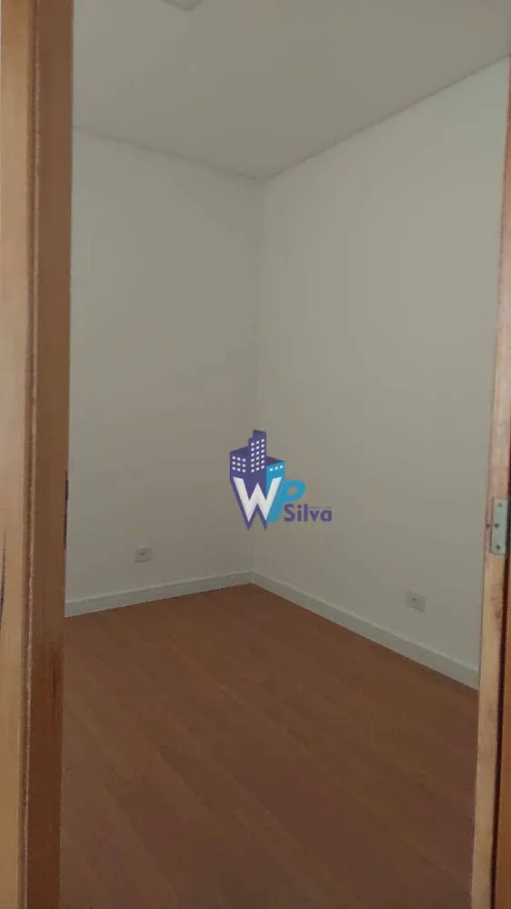 Apartamento, 2 quartos, 45 m² - Foto 6