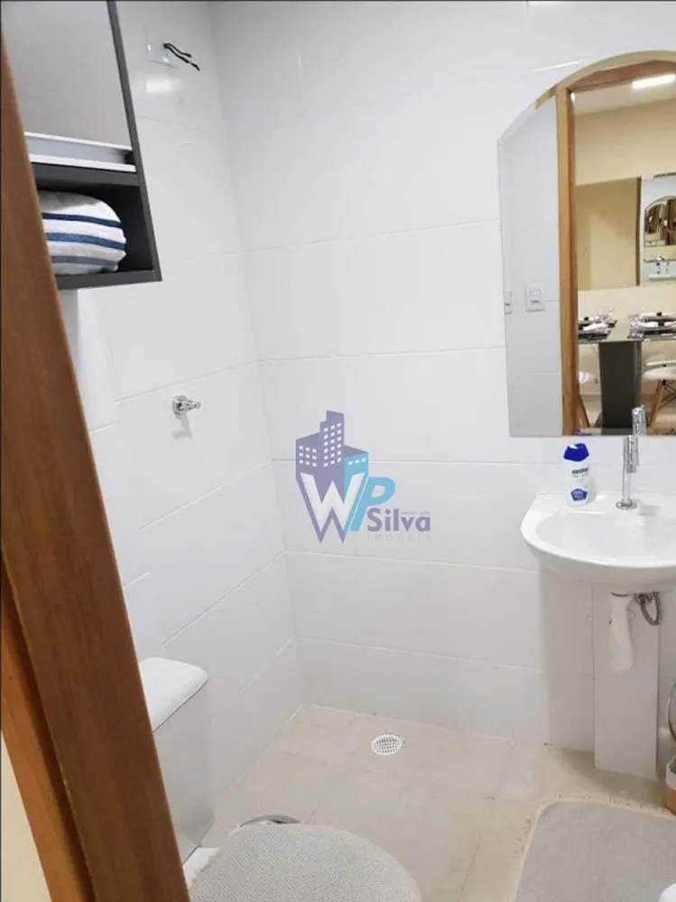 Apartamento, 2 quartos, 34 m² - Foto 7
