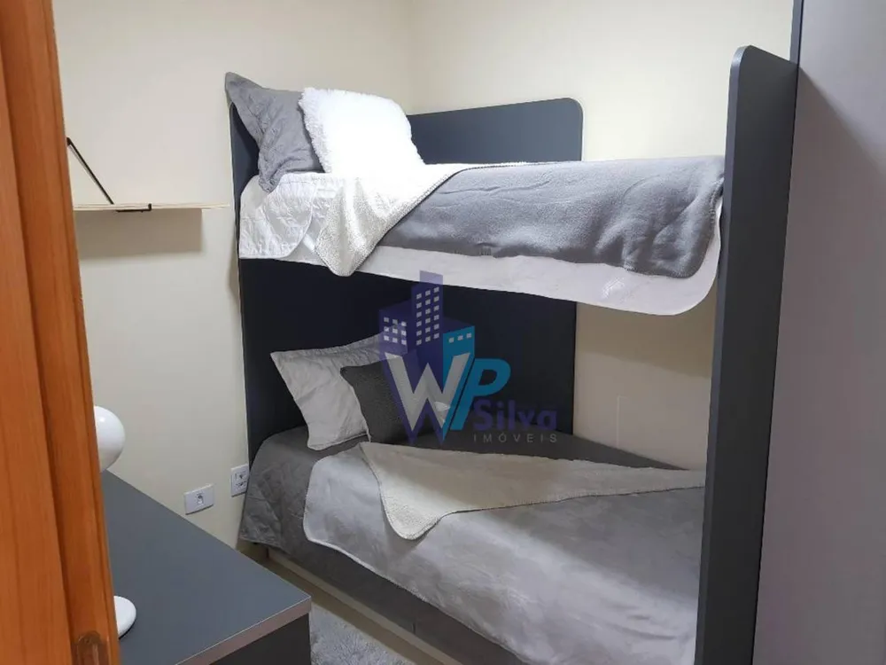 Apartamento, 2 quartos, 34 m² - Foto 12