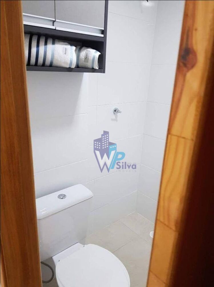 Apartamento, 2 quartos, 34 m² - Foto 1
