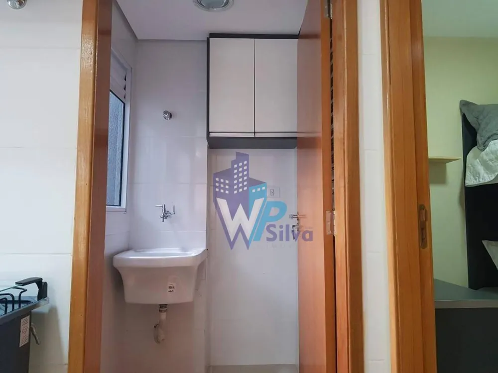 Apartamento, 2 quartos, 34 m² - Foto 13