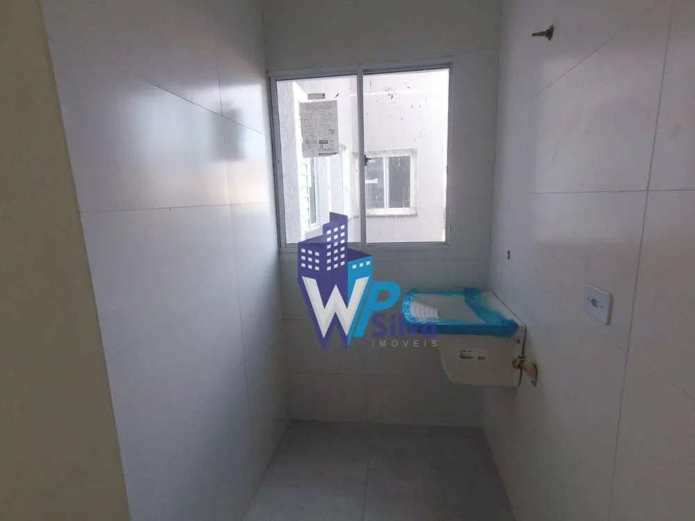 Apartamento, 1 quarto, 32 m² - Foto 7