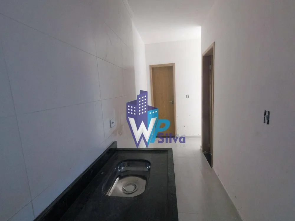 Apartamento, 1 quarto, 32 m² - Foto 9