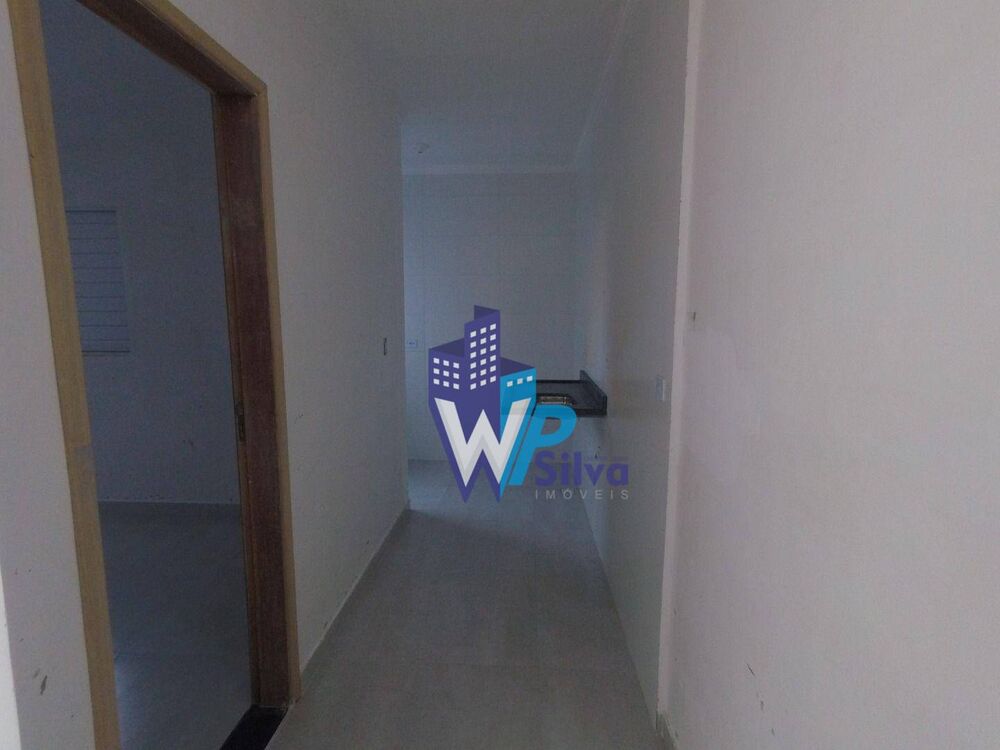 Apartamento, 1 quarto, 32 m² - Foto 4