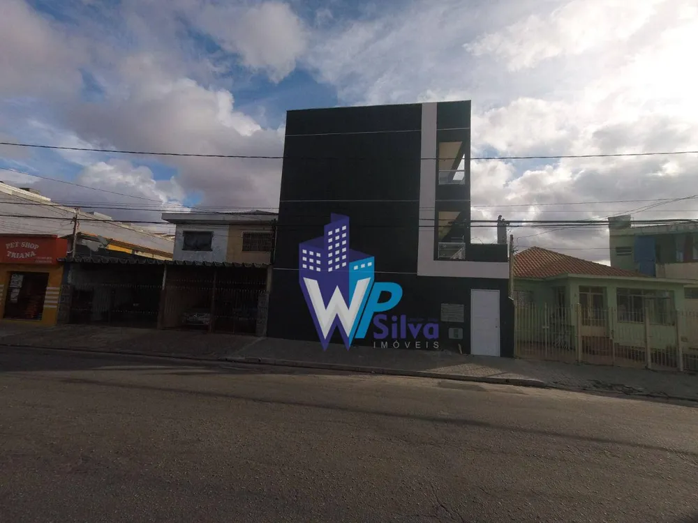 Apartamento, 1 quarto, 32 m² - Foto 11