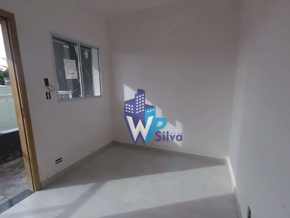 Apartamento, 1 quarto, 32 m² - Foto 5