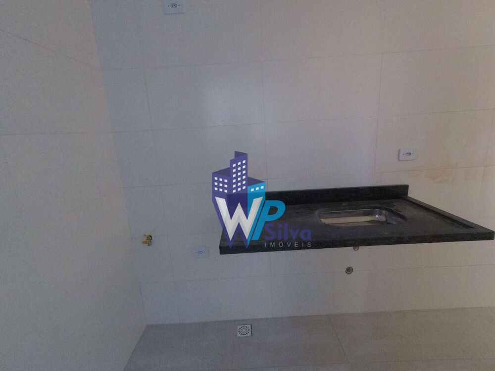 Apartamento, 1 quarto, 32 m² - Foto 1