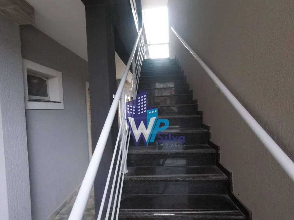 Apartamento, 1 quarto, 32 m² - Foto 8