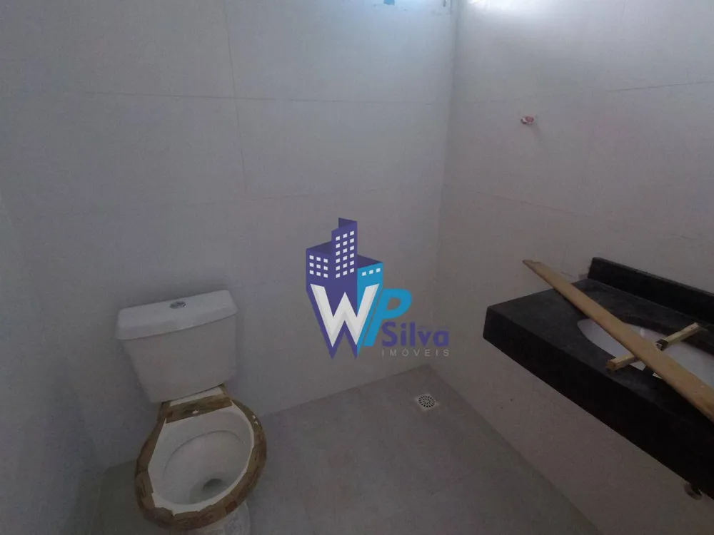 Apartamento, 1 quarto, 32 m² - Foto 6