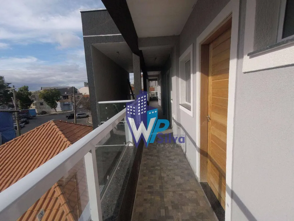 Apartamento, 1 quarto, 32 m² - Foto 12