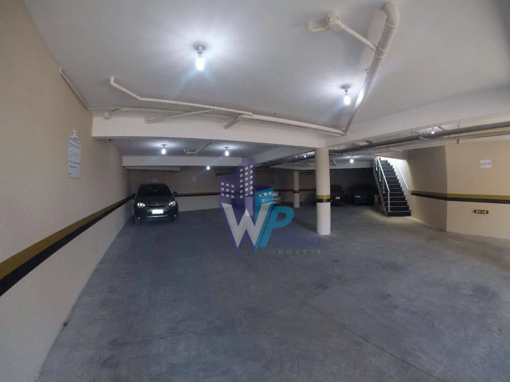 Sobrado, 2 quartos, 60 m² - Foto 17
