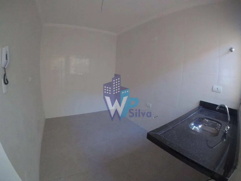 Sobrado, 2 quartos, 60 m² - Foto 5