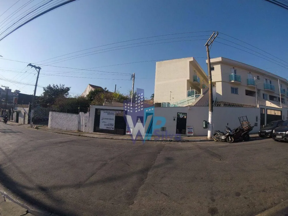 Sobrado, 2 quartos, 60 m² - Foto 19