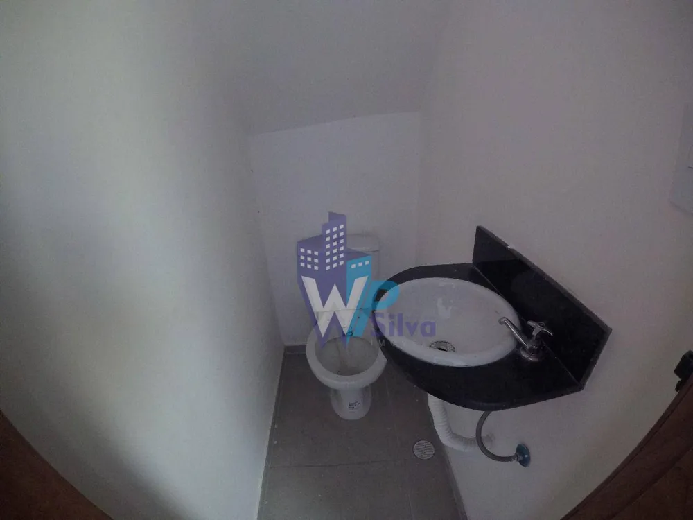 Sobrado, 2 quartos, 60 m² - Foto 6