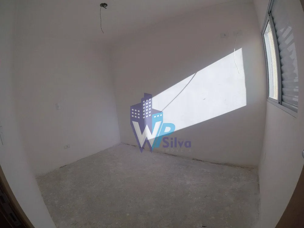 Sobrado, 2 quartos, 60 m² - Foto 14