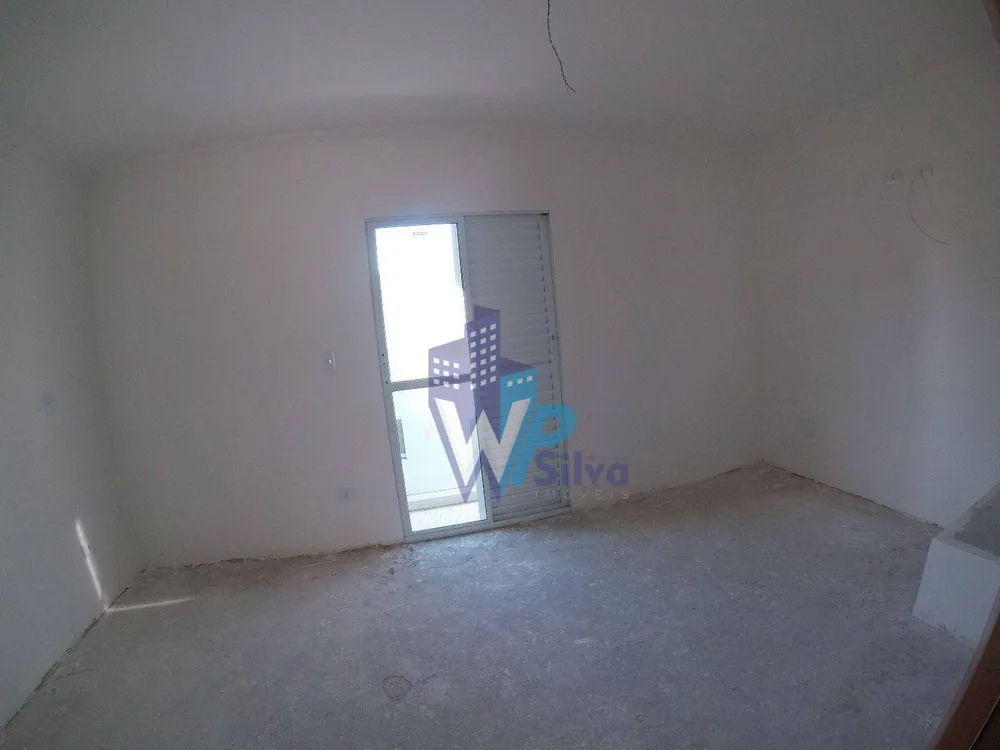 Sobrado, 2 quartos, 60 m² - Foto 11