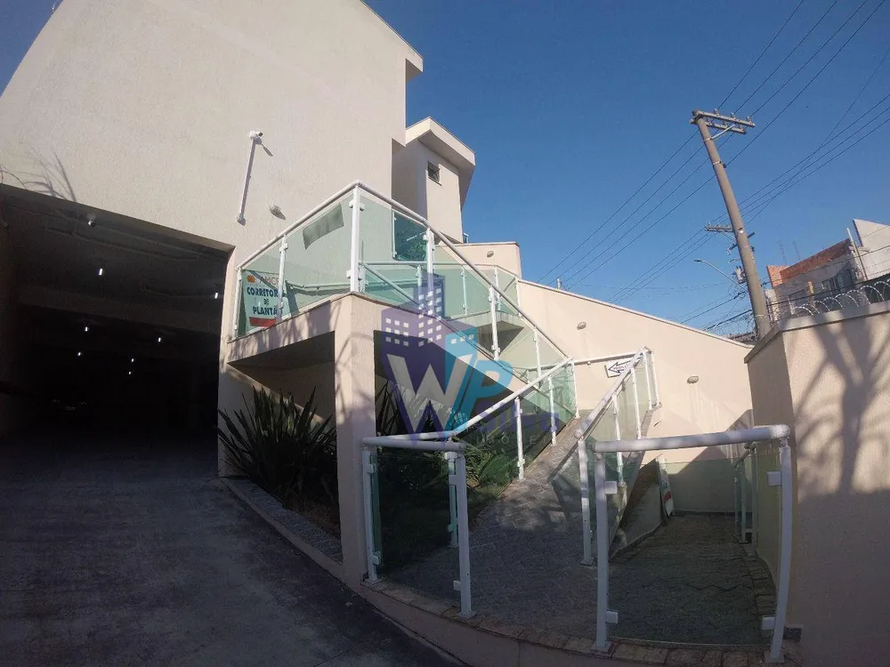 Sobrado, 2 quartos, 60 m² - Foto 18
