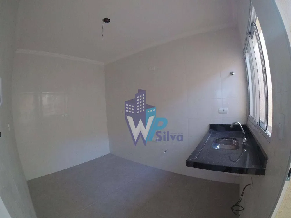 Sobrado, 2 quartos, 60 m² - Foto 7