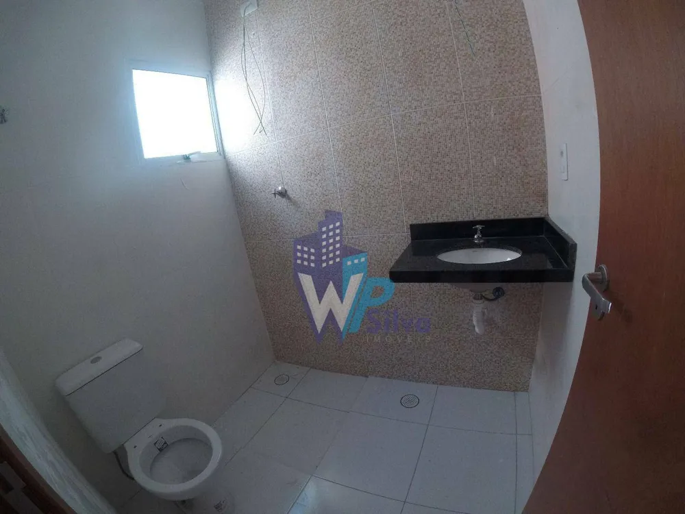 Sobrado, 2 quartos, 60 m² - Foto 13