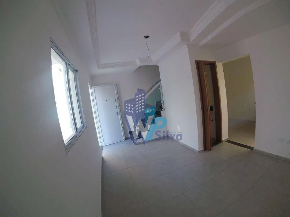 Sobrado, 2 quartos, 60 m² - Foto 10
