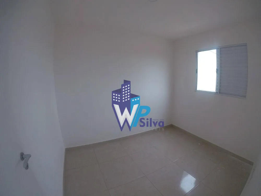 Apartamento, 2 quartos, 31 m² - Foto 9