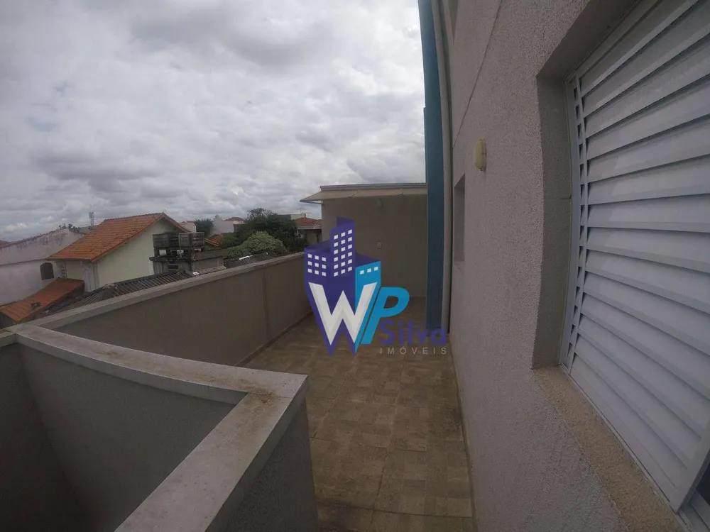 Apartamento, 2 quartos, 31 m² - Foto 12