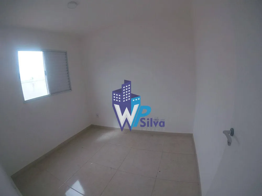 Apartamento, 2 quartos, 31 m² - Foto 5