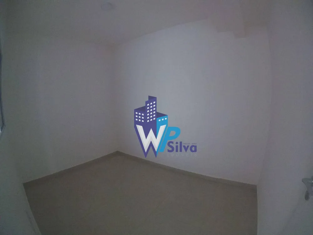 Apartamento, 2 quartos, 31 m² - Foto 6