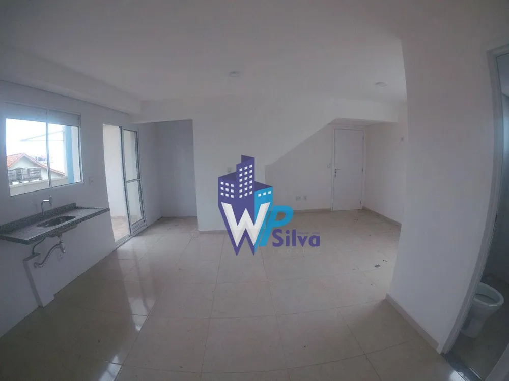 Apartamento, 2 quartos, 31 m² - Foto 5