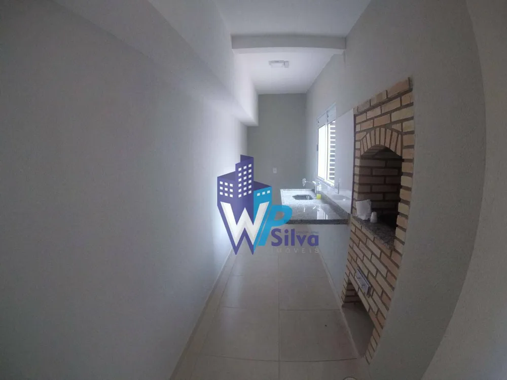 Apartamento, 2 quartos, 31 m² - Foto 17