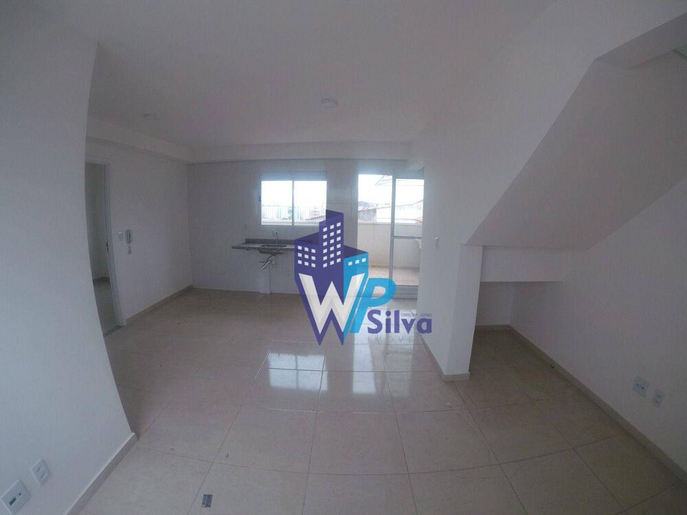 Apartamento, 2 quartos, 31 m² - Foto 3