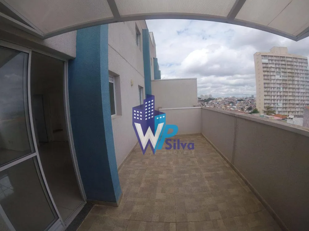 Apartamento, 2 quartos, 31 m² - Foto 3