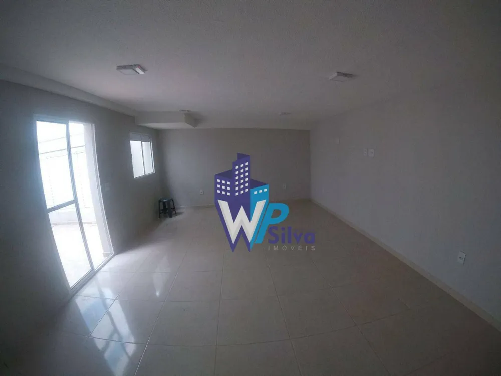 Apartamento, 2 quartos, 31 m² - Foto 16