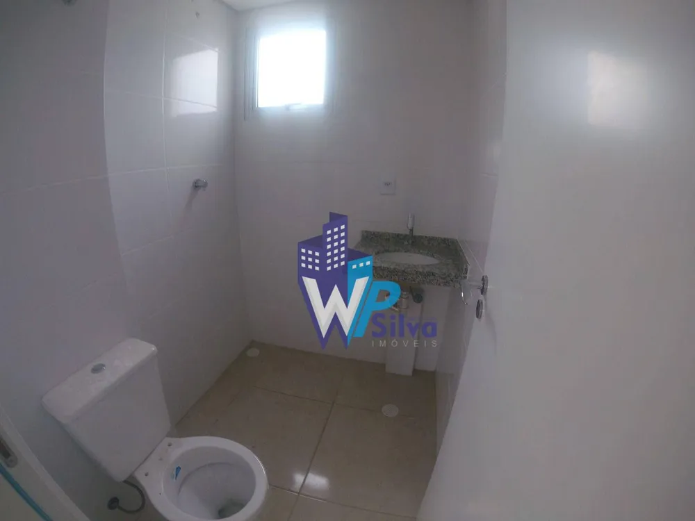 Apartamento, 2 quartos, 31 m² - Foto 8