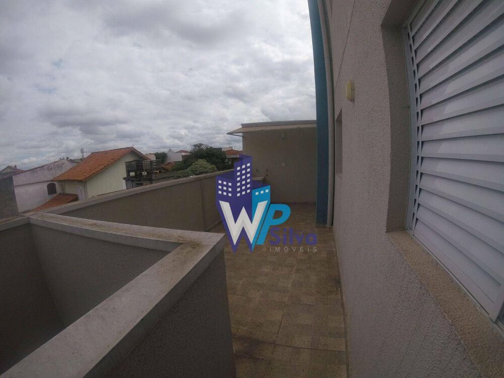 Apartamento, 2 quartos, 31 m² - Foto 2