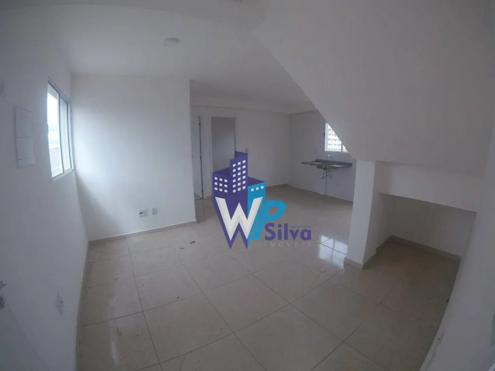 Apartamento, 2 quartos, 31 m² - Foto 7