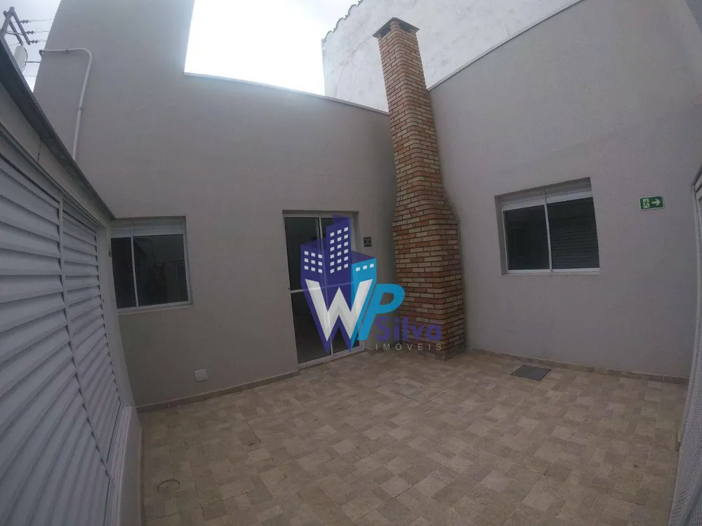Apartamento, 2 quartos, 31 m² - Foto 8
