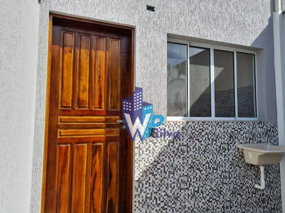 Sobrado, 2 quartos, 66 m² - Foto 20