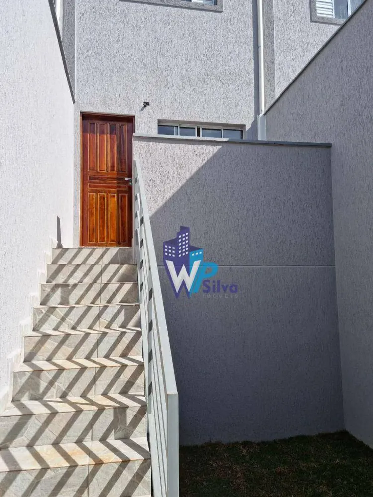 Sobrado, 2 quartos, 66 m² - Foto 13