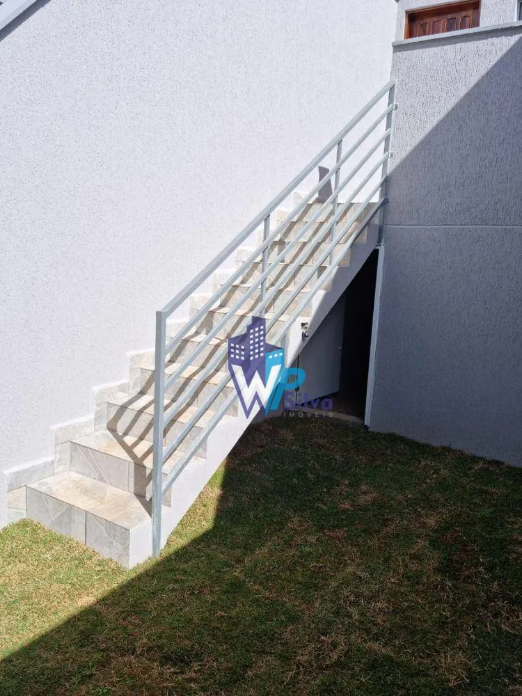 Sobrado, 2 quartos, 66 m² - Foto 15
