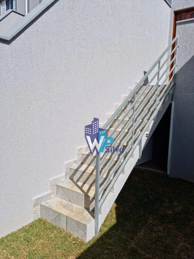 Sobrado, 2 quartos, 66 m² - Foto 10