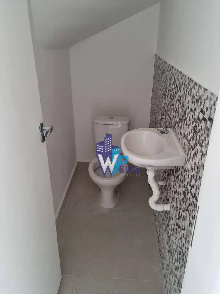 Sobrado, 2 quartos, 66 m² - Foto 7