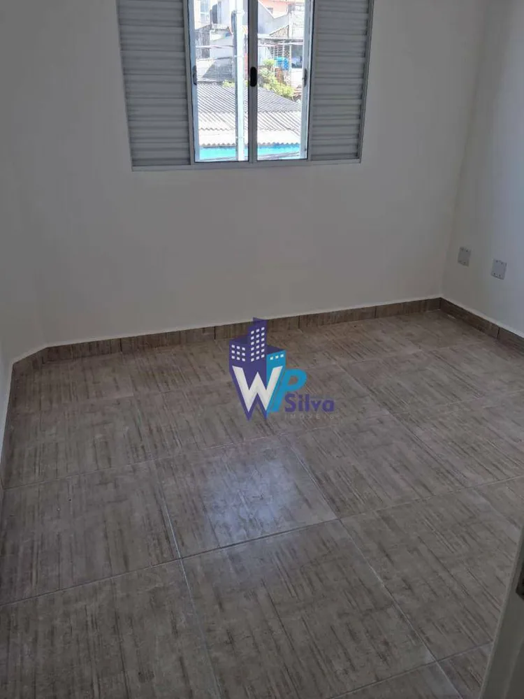 Sobrado, 2 quartos, 66 m² - Foto 14