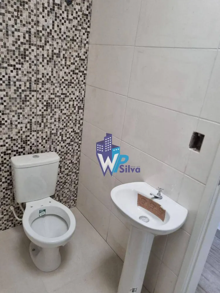 Sobrado, 2 quartos, 66 m² - Foto 4