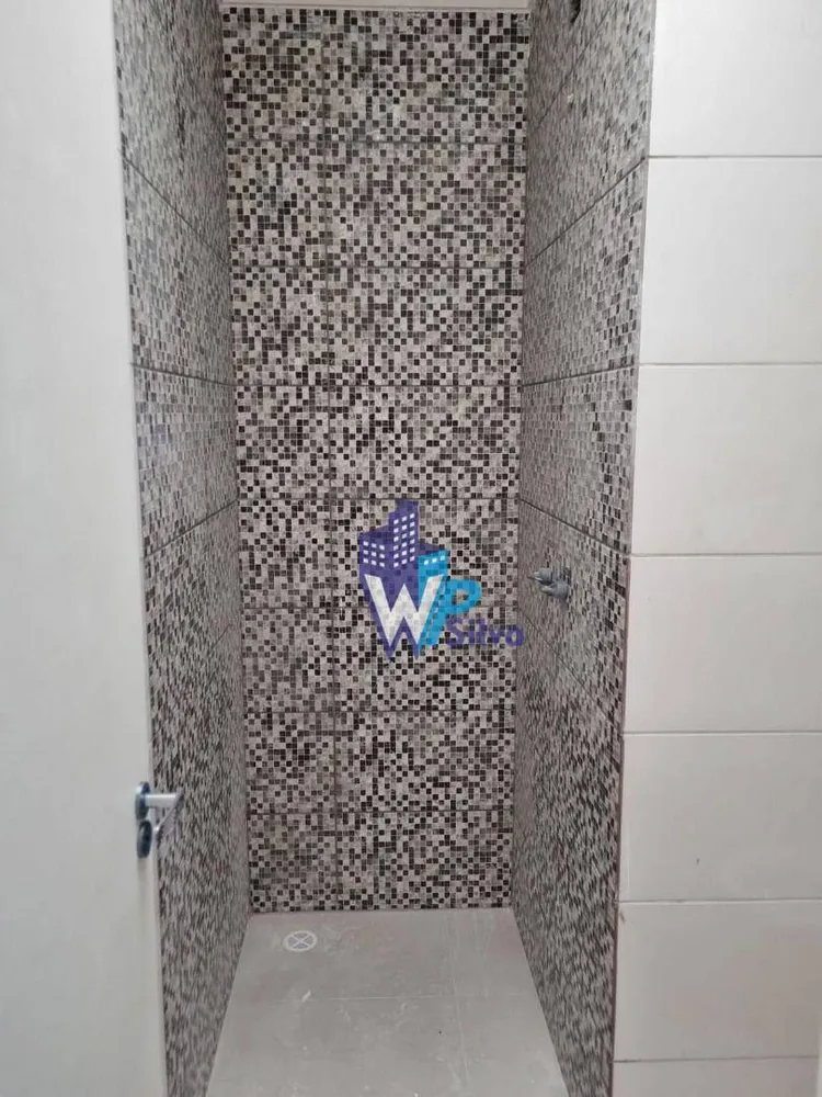 Sobrado, 2 quartos, 66 m² - Foto 6