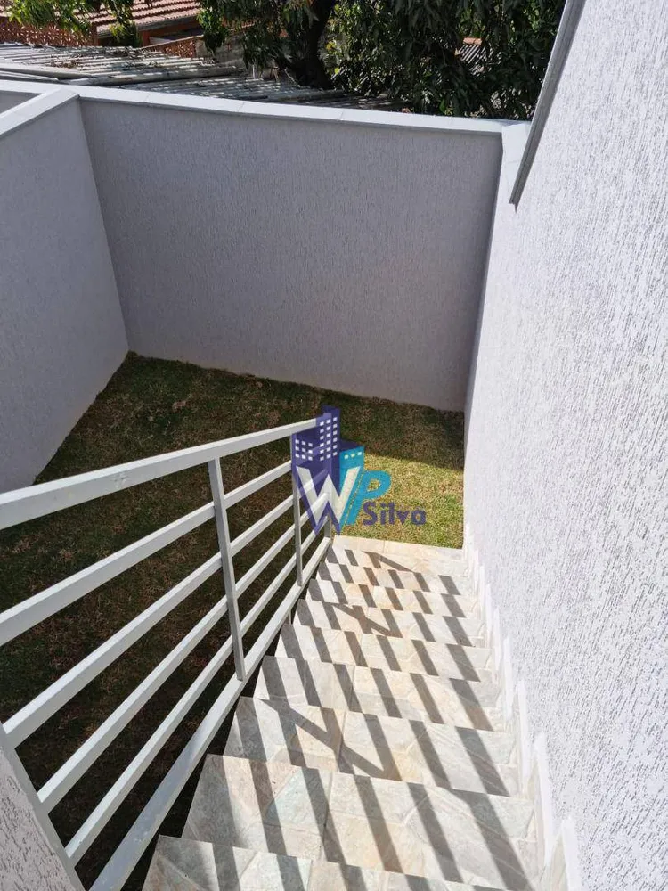 Sobrado, 2 quartos, 66 m² - Foto 8
