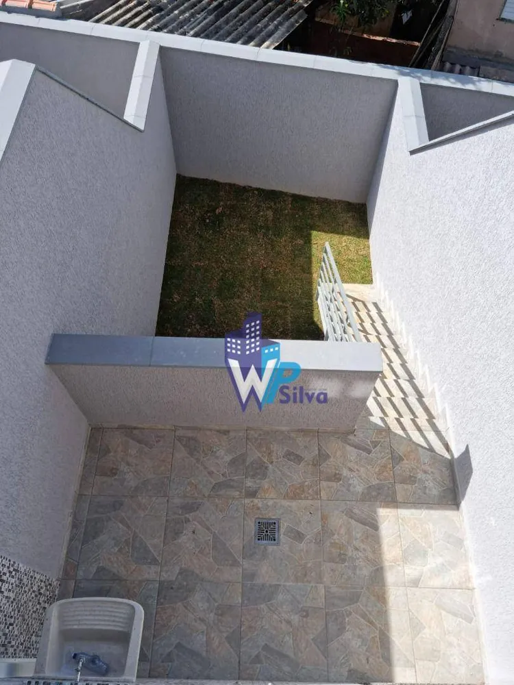Sobrado, 2 quartos, 66 m² - Foto 19