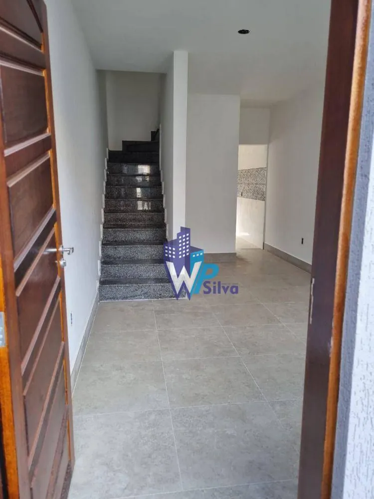 Sobrado, 2 quartos, 66 m² - Foto 3