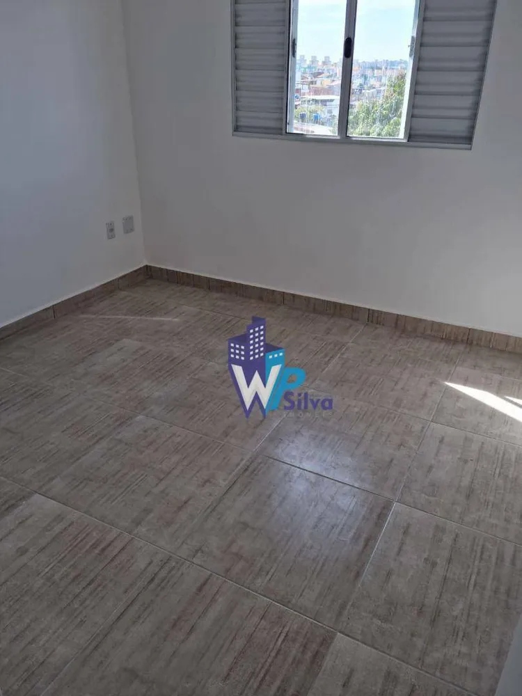 Sobrado, 2 quartos, 66 m² - Foto 5
